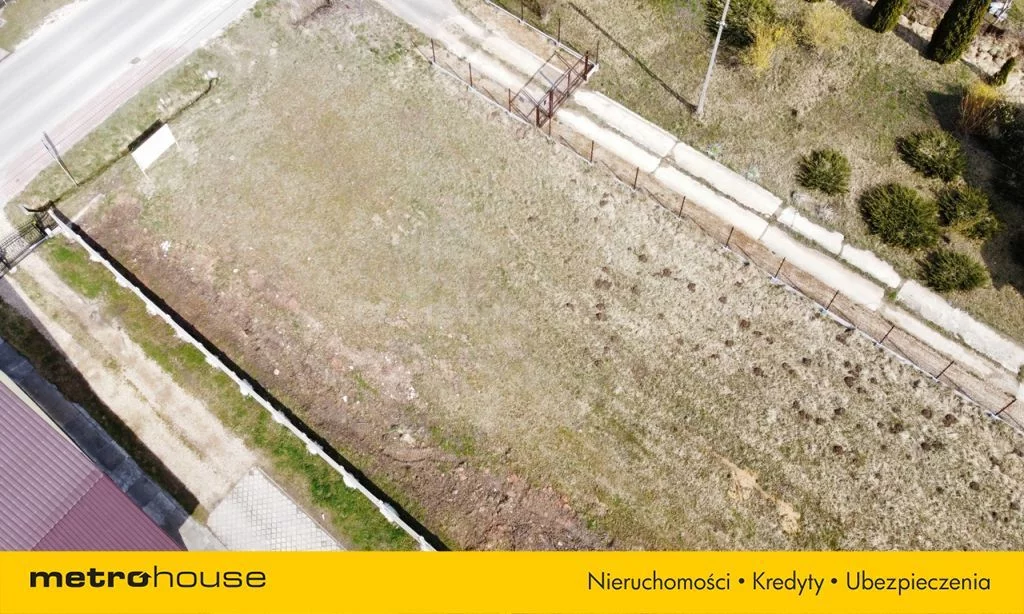 Działka 3 523,00 m², oferta nr , SGGAFA659, Lipowica