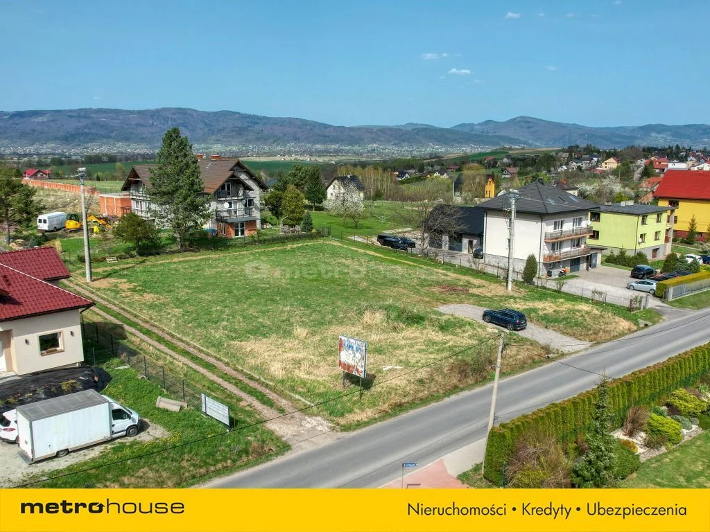 Działka 2 121,00 m², oferta nr , SGMOHA408, Lipowa, Lipowska