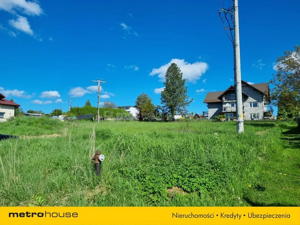 Działka 2 121,00 m², oferta nr , SGMOHA408, Lipowa, Lipowska