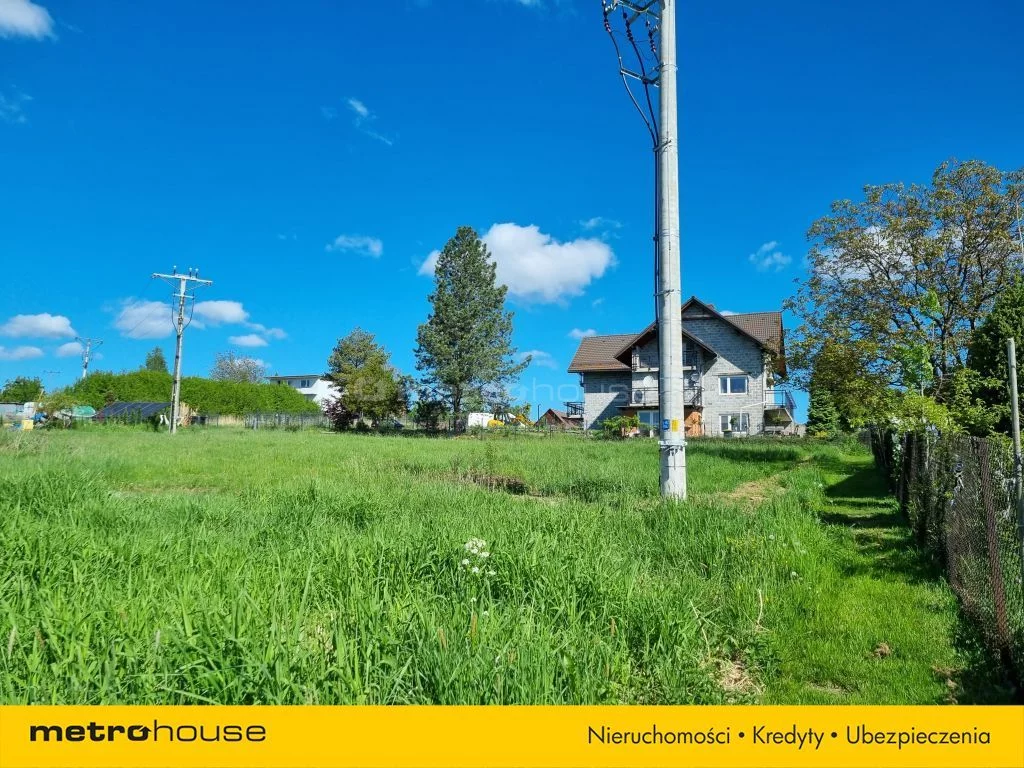 Działka 2 121,00 m², oferta nr , SGMOHA408, Lipowa, Lipowska