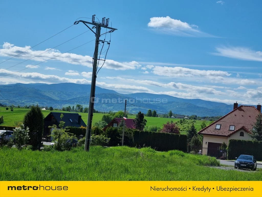 Działka 2 121,00 m², oferta nr , SGMOHA408, Lipowa, Lipowska