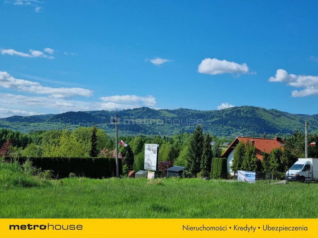 Działka 2 121,00 m², oferta nr , SGMOHA408, Lipowa, Lipowska