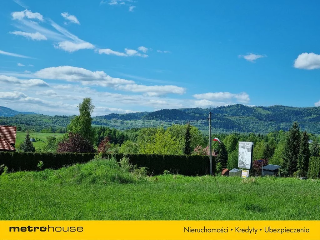 Działka 2 121,00 m², oferta nr , SGMOHA408, Lipowa, Lipowska