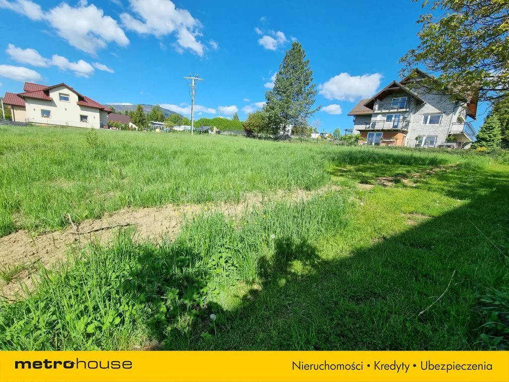 Działka 2 121,00 m², oferta nr , SGMOHA408, Lipowa, Lipowska