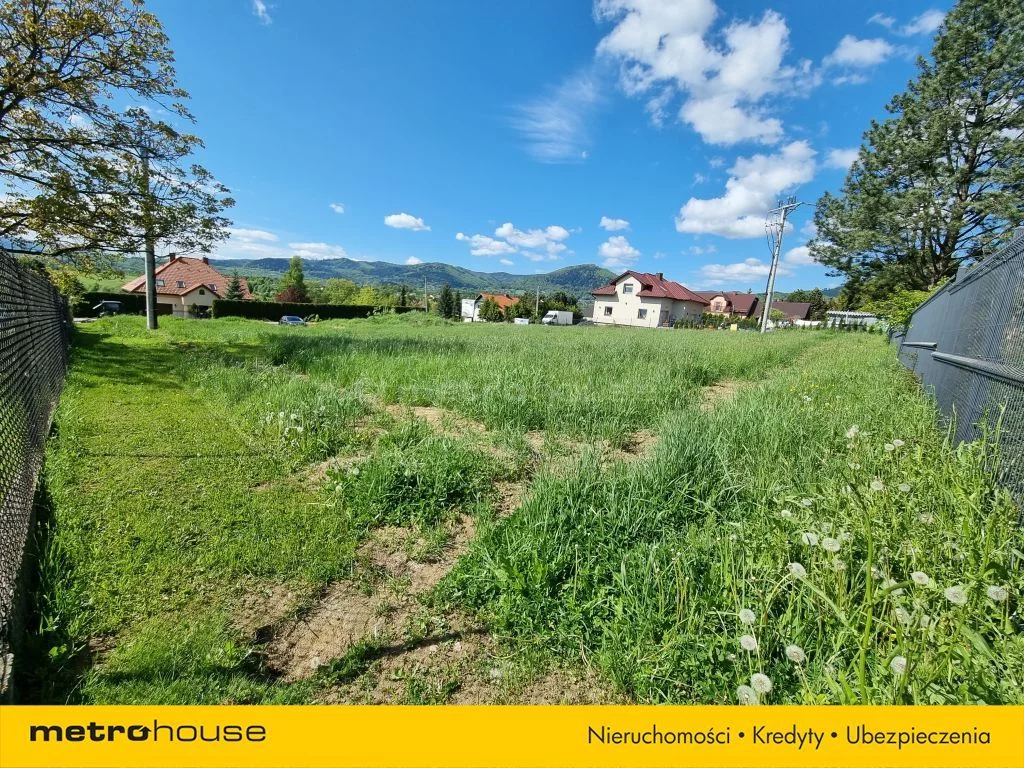 Działka 2 121,00 m², oferta nr , SGMOHA408, Lipowa, Lipowska