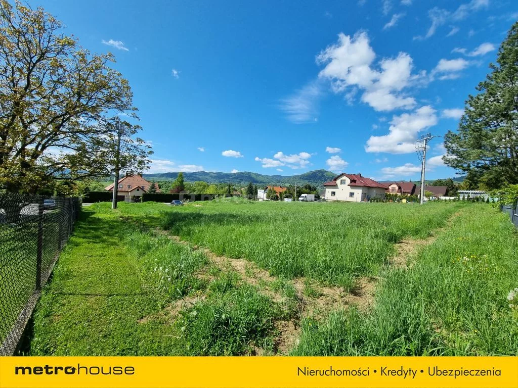 Działka 2 121,00 m², oferta nr , SGMOHA408, Lipowa, Lipowska