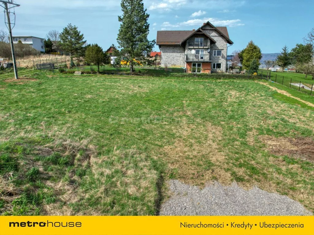 Działka 2 121,00 m², oferta nr , SGMOHA408, Lipowa, Lipowska