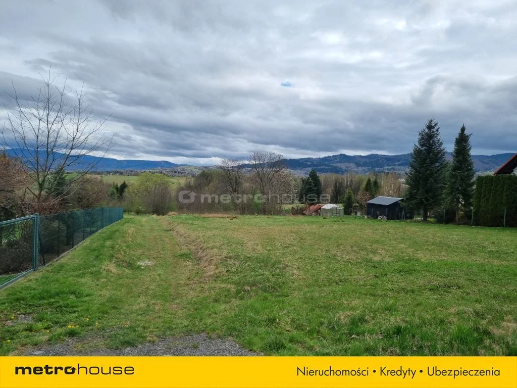 Działka 2 121,00 m², oferta nr , SGMOHA408, Lipowa, Lipowska