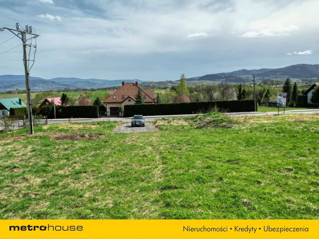 Działka 2 121,00 m², oferta nr , SGMOHA408, Lipowa, Lipowska