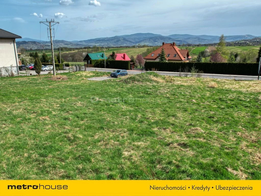 Działka 2 121,00 m², oferta nr , SGMOHA408, Lipowa, Lipowska