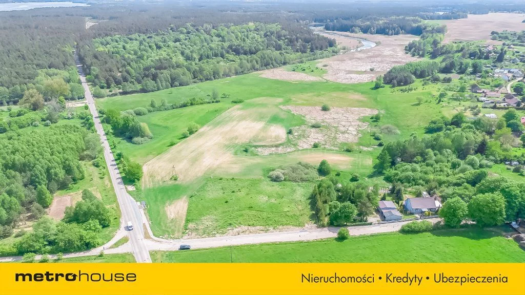 Działka 1 658,00 m², oferta nr , SGVUCE581, Liszkowo