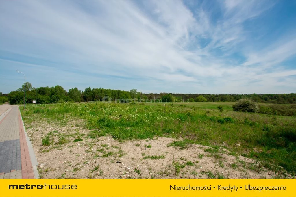 Działka 1 337,00 m², oferta nr , SGLAVA922, Liszkowo