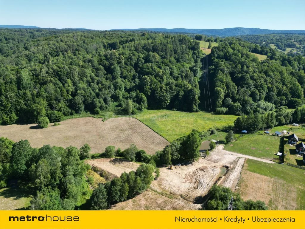 Działka 36 500,00 m², oferta nr , SGDACI849, Łobozew Dolny