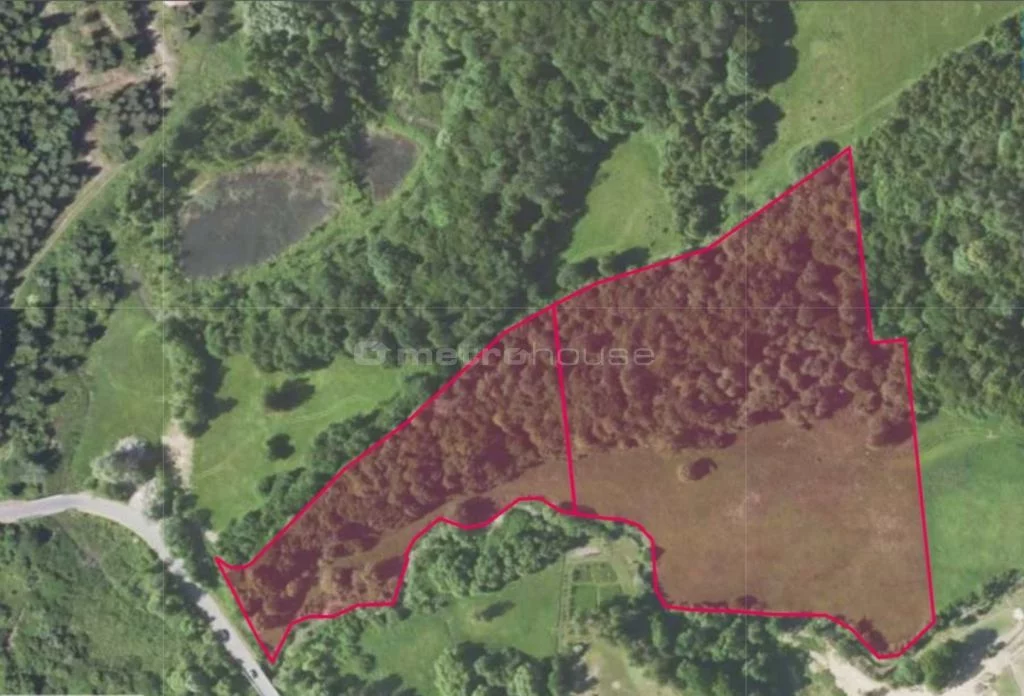 Działka 36 500,00 m², oferta nr , SGDACI849, Łobozew Dolny