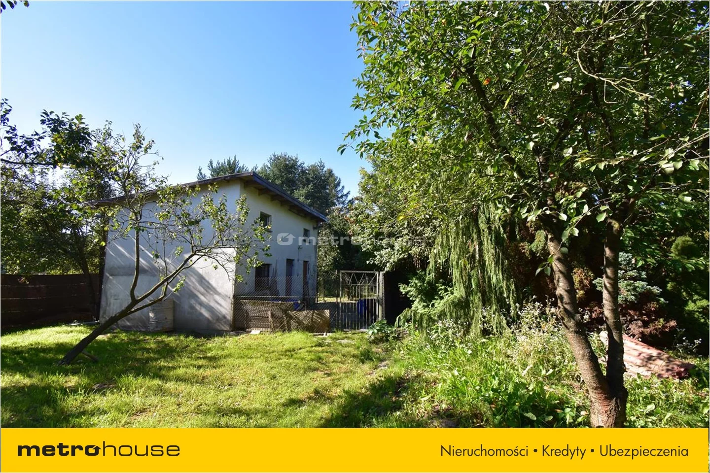 Działka 2 114,00 m², oferta nr , LAZY974, Łódź