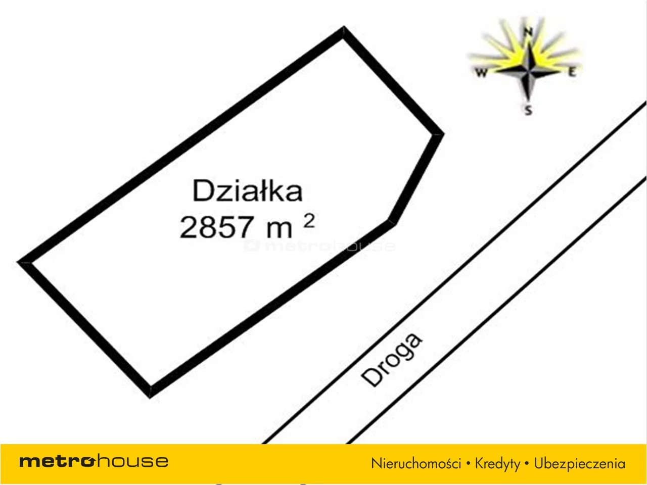 Działka 2 114,00 m², oferta nr , LAZY974, Łódź