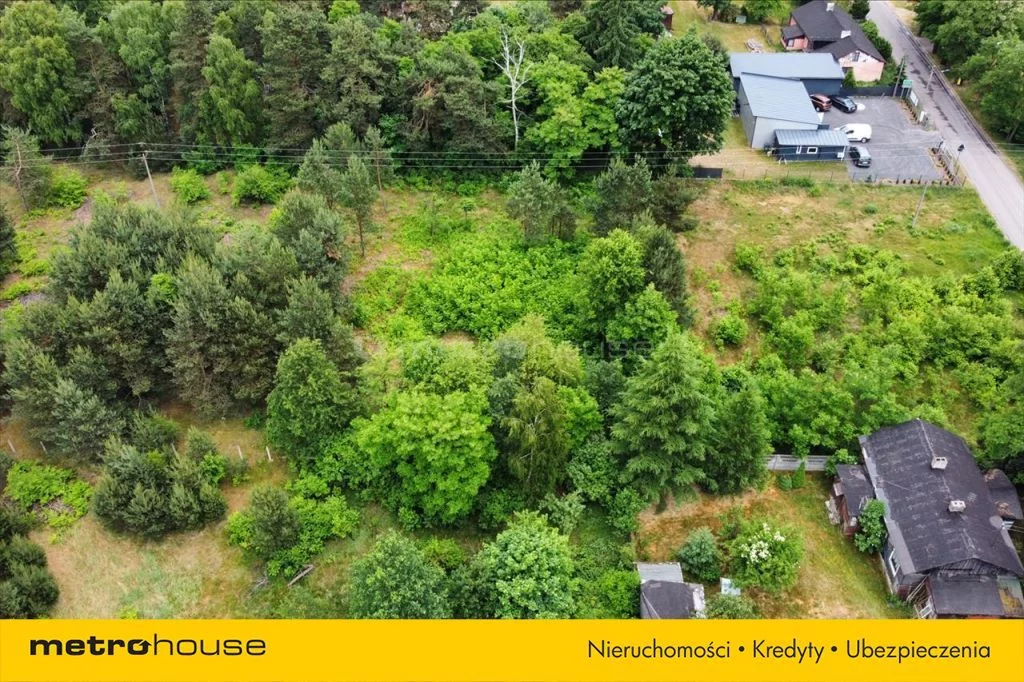 Działka 1 426,00 m², oferta nr , LYNE379, Łódź