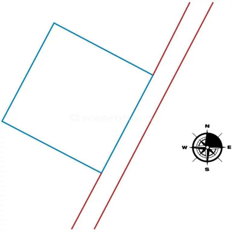 Działka 1 426,00 m², oferta nr , LYNE379, Łódź