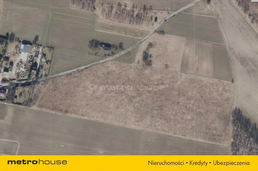 Działka 40 000,00 m², oferta nr , DILE928, Łódź