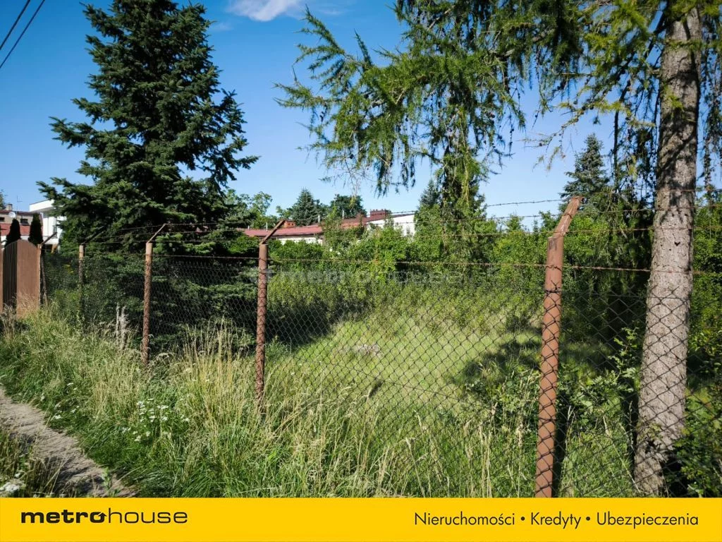 Działka 1 182,00 m², oferta nr , SGKOGE871, Łódź