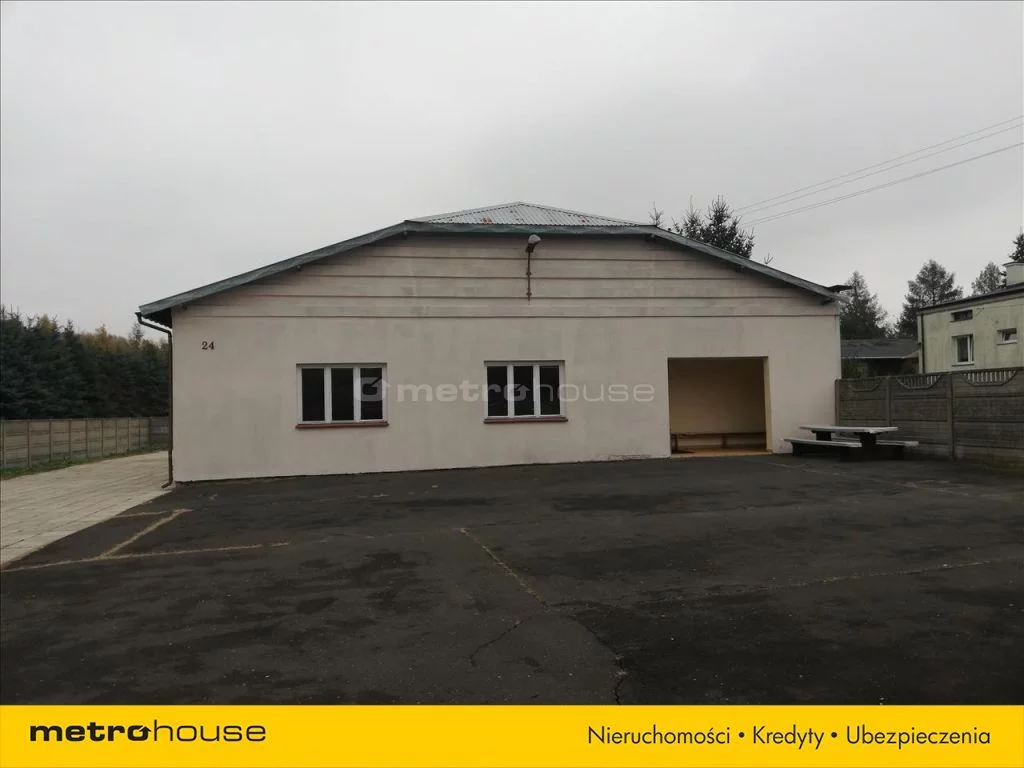 Działka 25 535,00 m², oferta nr , NIBA125, Łódź, Bałuty, Bałuty