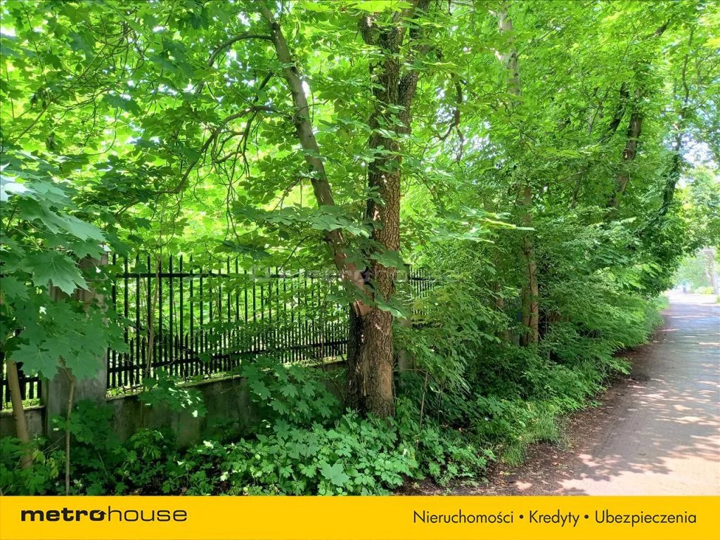 Działka 6 095,00 m², oferta nr , ZUZA130, Łódź, Bałuty, Bałuty