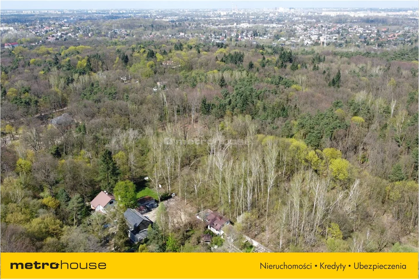 Działka 930,00 m², oferta nr , KUJA668, Łódź, Bałuty, Bałuty