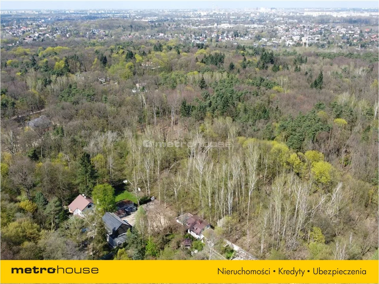 Działka 930,00 m², oferta nr , KUJA668, Łódź, Bałuty, Bałuty