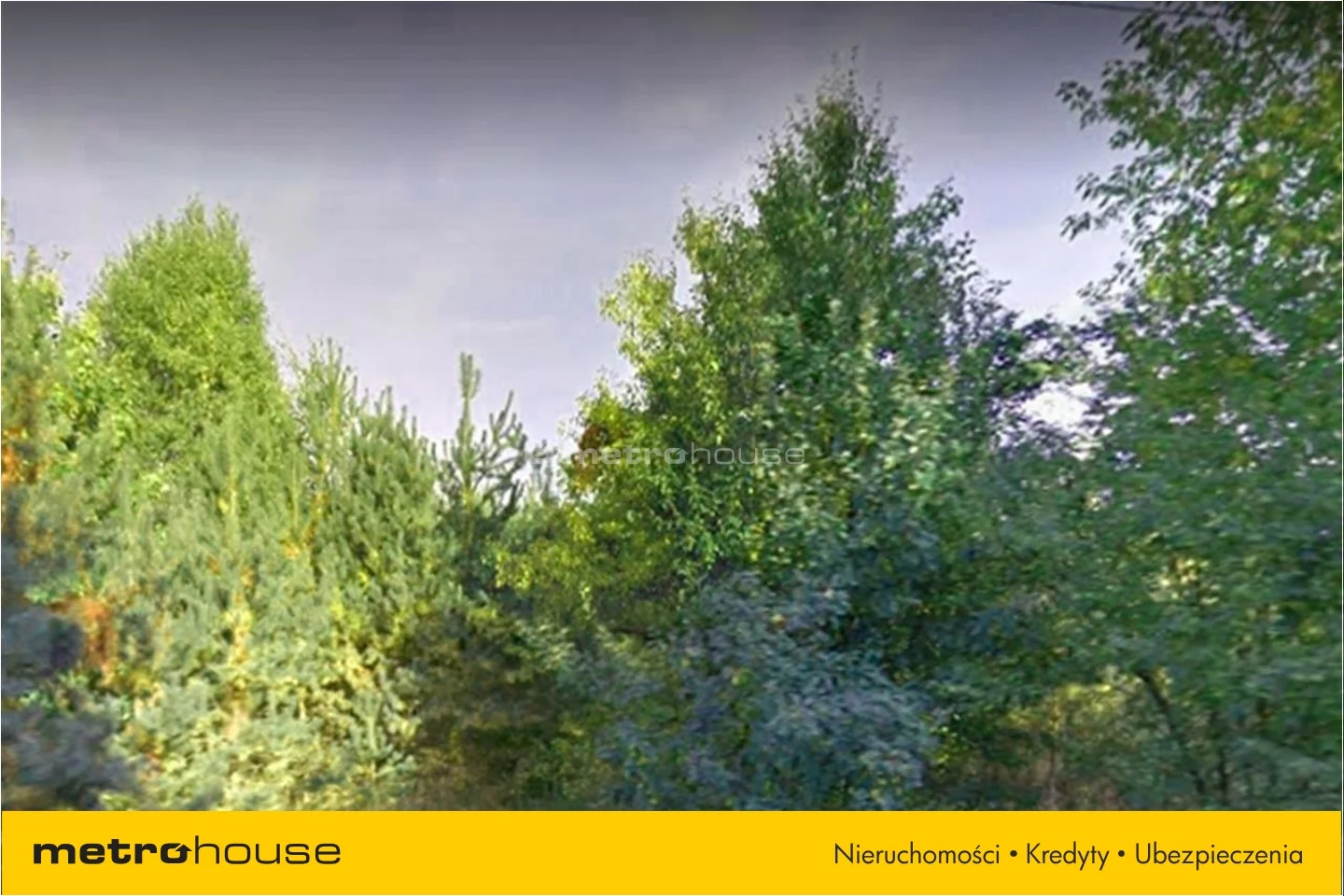 Działka 3 354,00 m², oferta nr , RILA319, Łódź, Bałuty, Bałuty