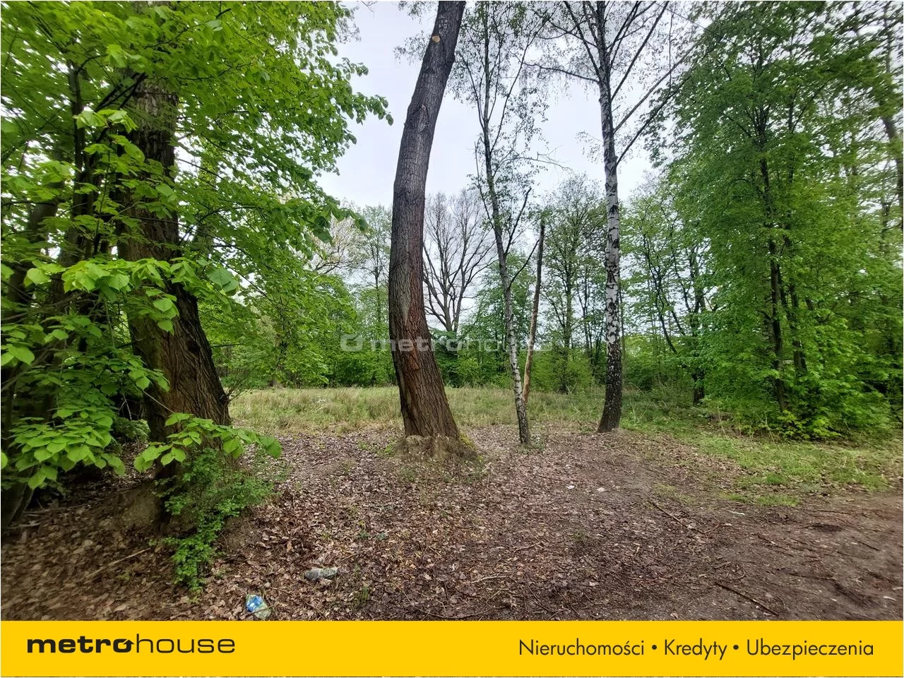 Działka 2 145,00 m², oferta nr , HUDU329, Łódź, Bałuty, Bałuty
