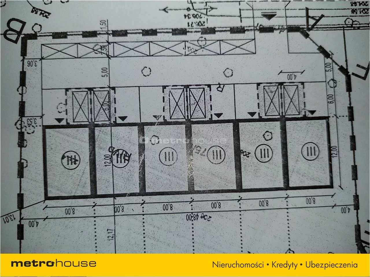 Działka 2 145,00 m², oferta nr , HUDU329, Łódź, Bałuty, Bałuty