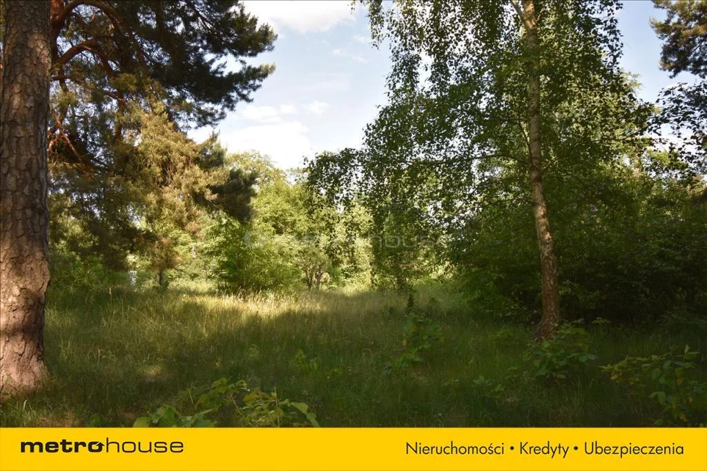 Działka 807,00 m², oferta nr , RUNI876, Łódź, Górna, Górna