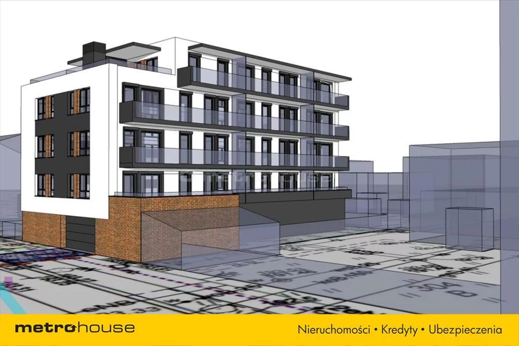 Działka 637,00 m², oferta nr , DIXO151, Łódź, Górna, Górna