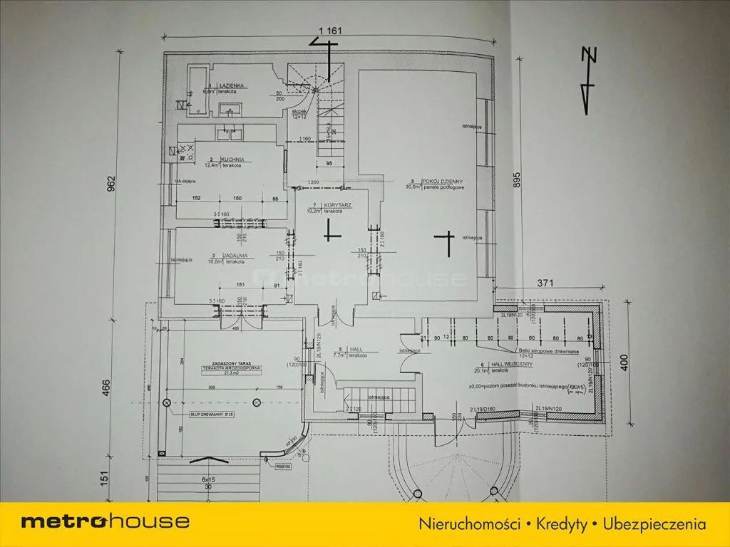 Działka 11 110,00 m², oferta nr , CETA662, Łódź, Polesie, Polesie