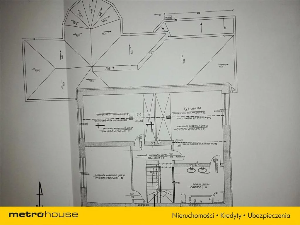Działka 11 110,00 m², oferta nr , CETA662, Łódź, Polesie, Polesie