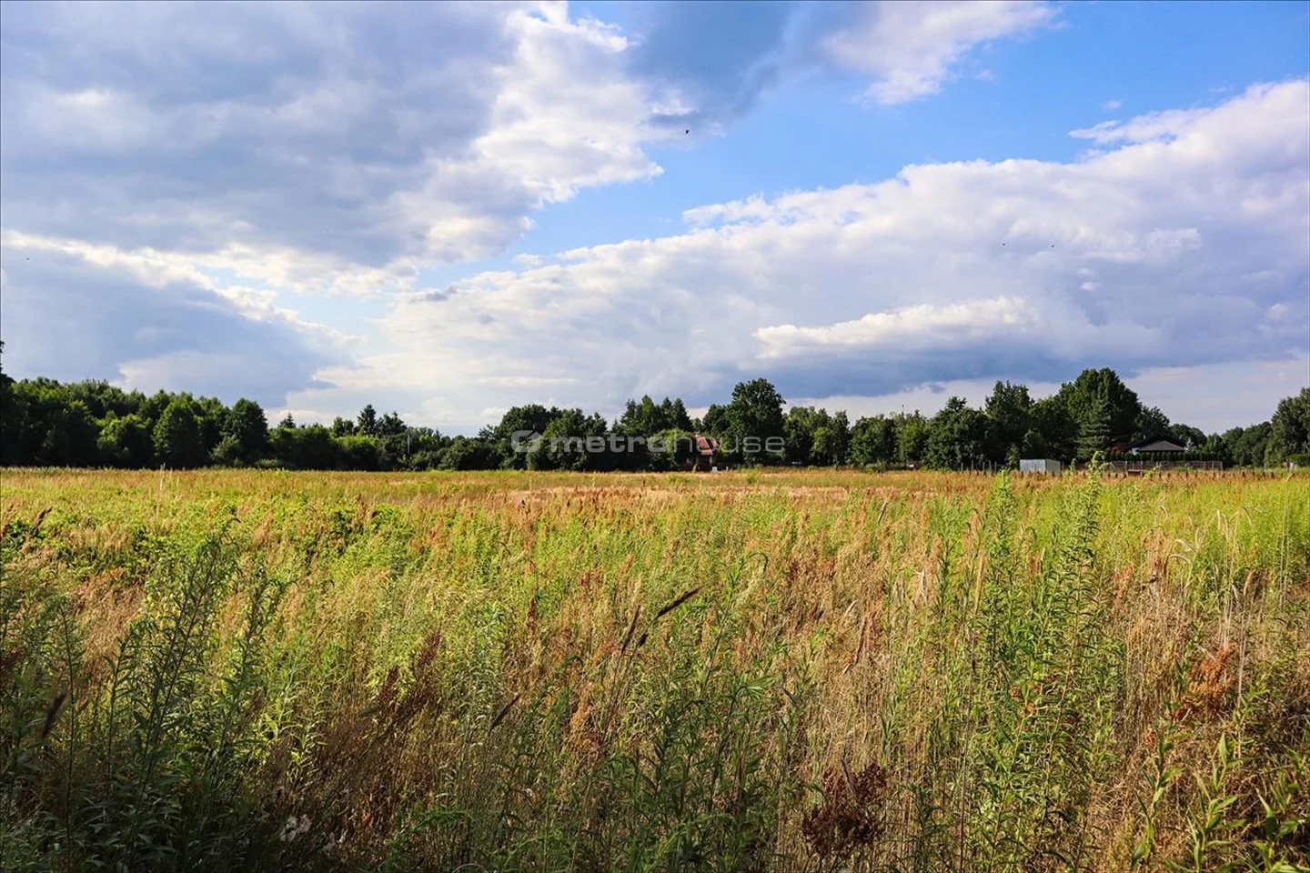 Działka 3 535,00 m², Łódź, Polesie, Sprzedaż