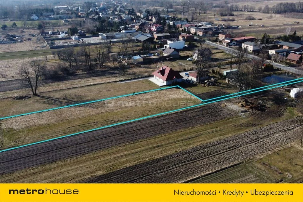 Działka 2 962,00 m², oferta nr , MOSY795, Łódź, Polesie, Polesie