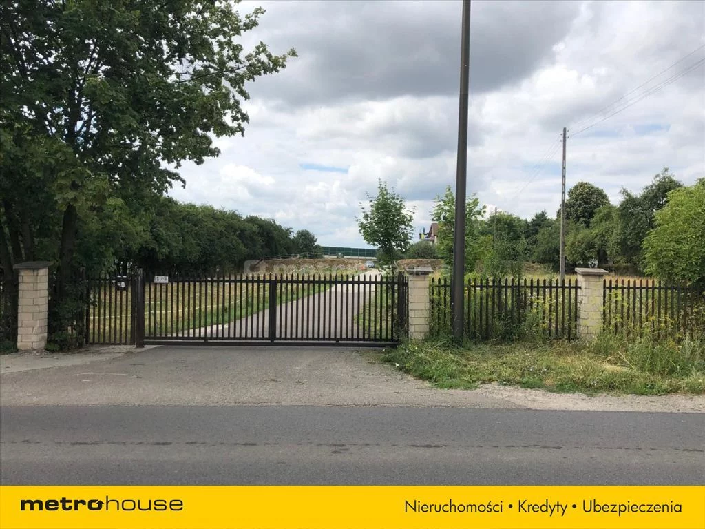 Działka 23 445,00 m², oferta nr , BYMA635, Łódź, Widzew, Widzew