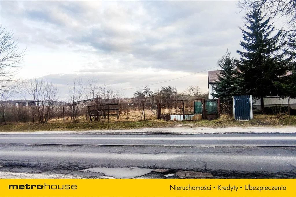 Działka 5 200,00 m², oferta nr , ROJO881, Łódź, Widzew, Widzew