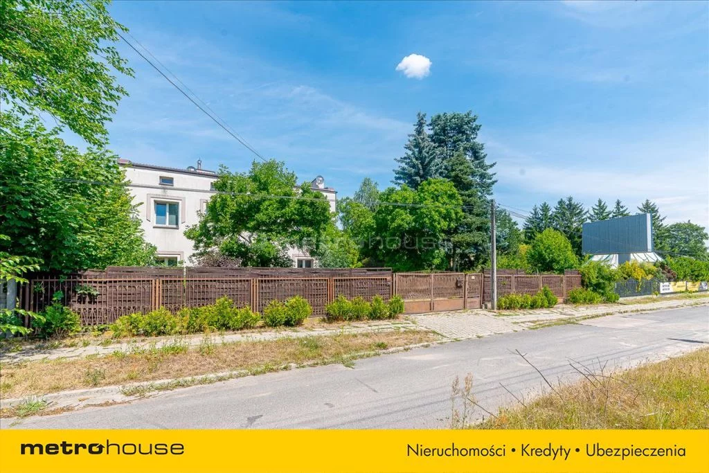 Działka 3 489,00 m², oferta nr , RYNE529, Łódź, Widzew, Widzew