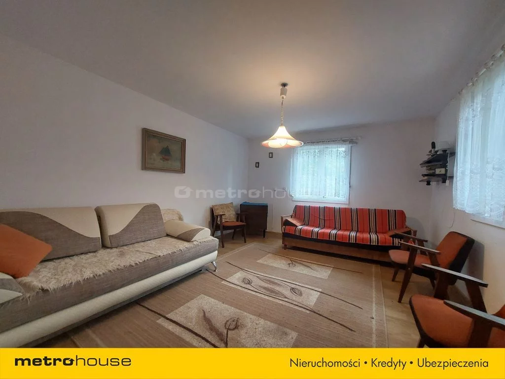 Działka 2 670,00 m², oferta nr , SGSOPU804, Justynów, Łódzka