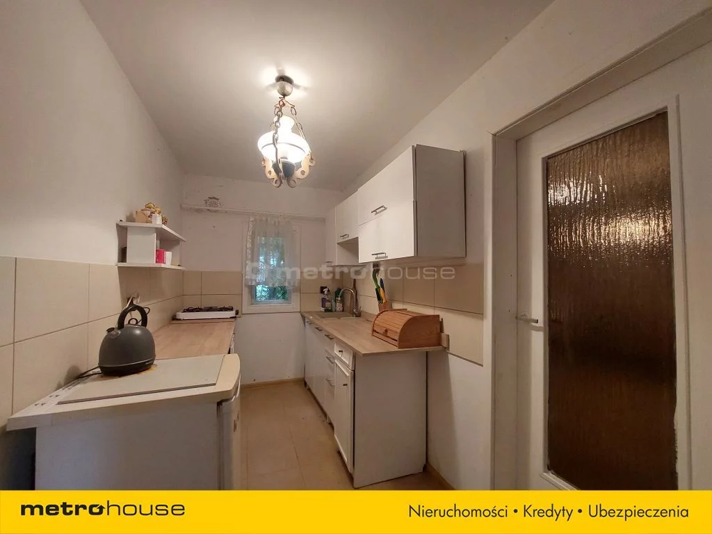 Działka 2 670,00 m², oferta nr , SGSOPU804, Justynów, Łódzka