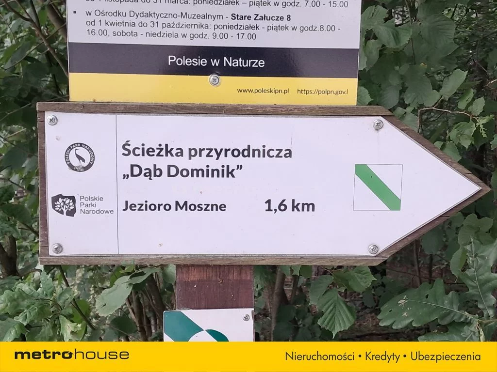 Działka 1 022,00 m², oferta nr , SGLUBY168, Łomnica
