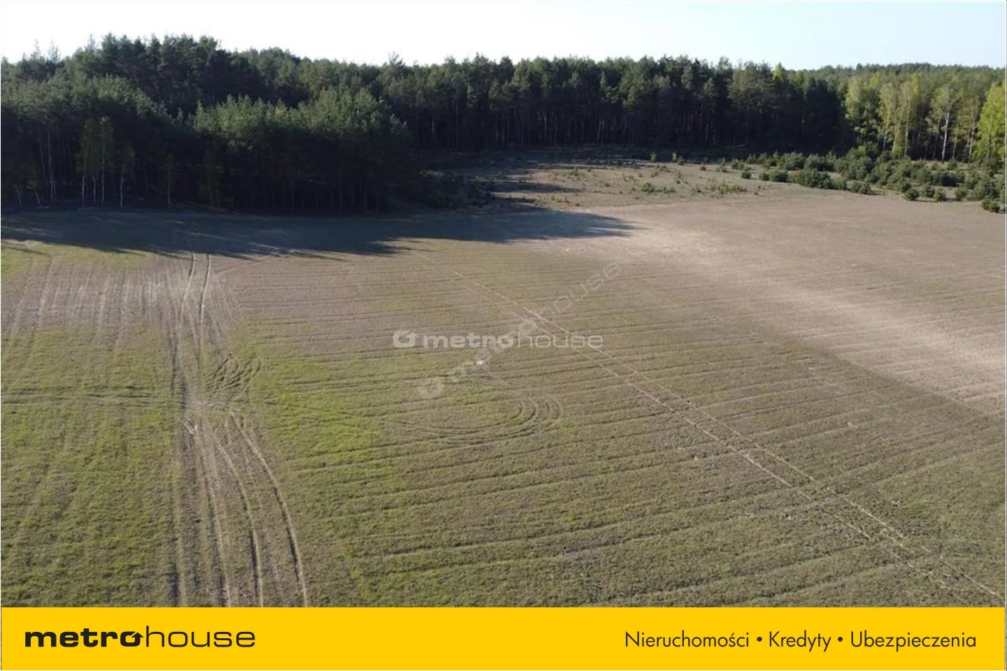 Działka 3 021,00 m², oferta nr , DAKU159, Łosiny