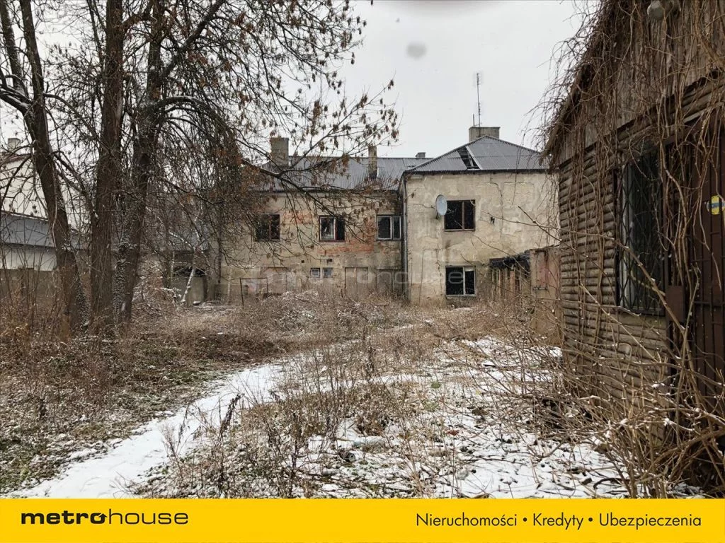 Działka 1 547,00 m², oferta nr , XULI941, Łowicz