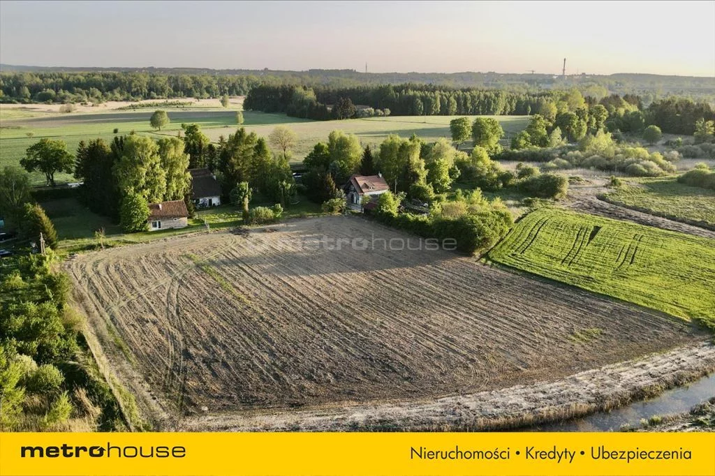 Działka 875,00 m², oferta nr , NOJI179, Lubajny