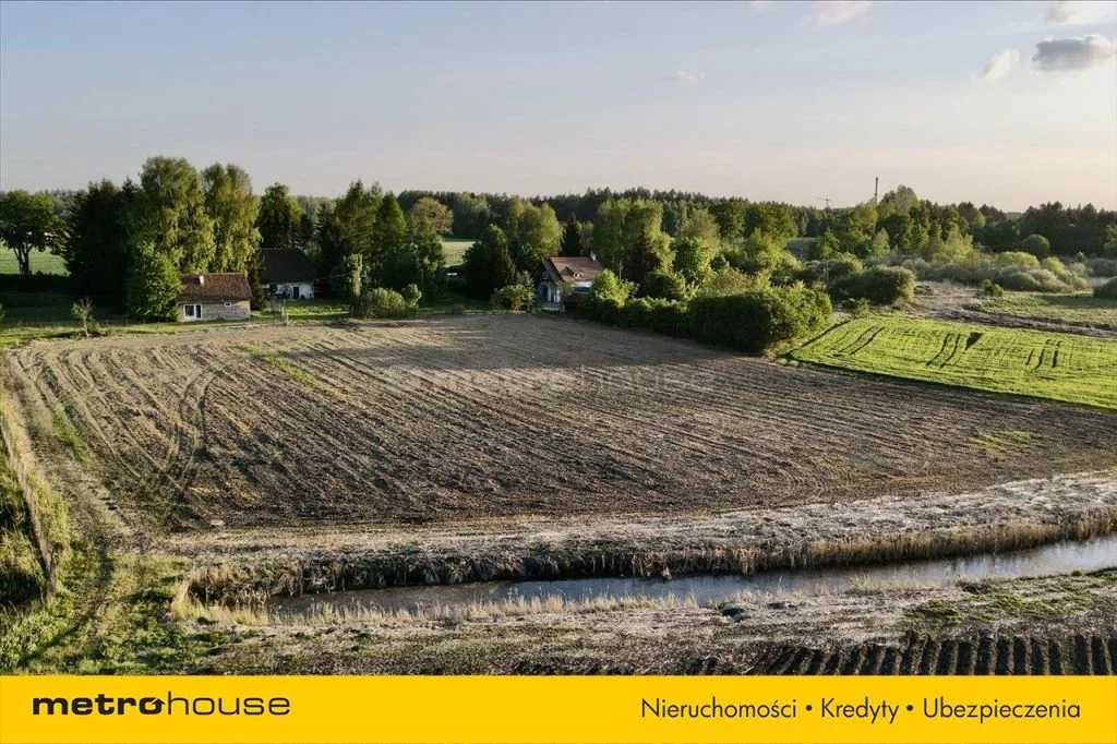 Działka 875,00 m², oferta nr , NOJI179, Lubajny