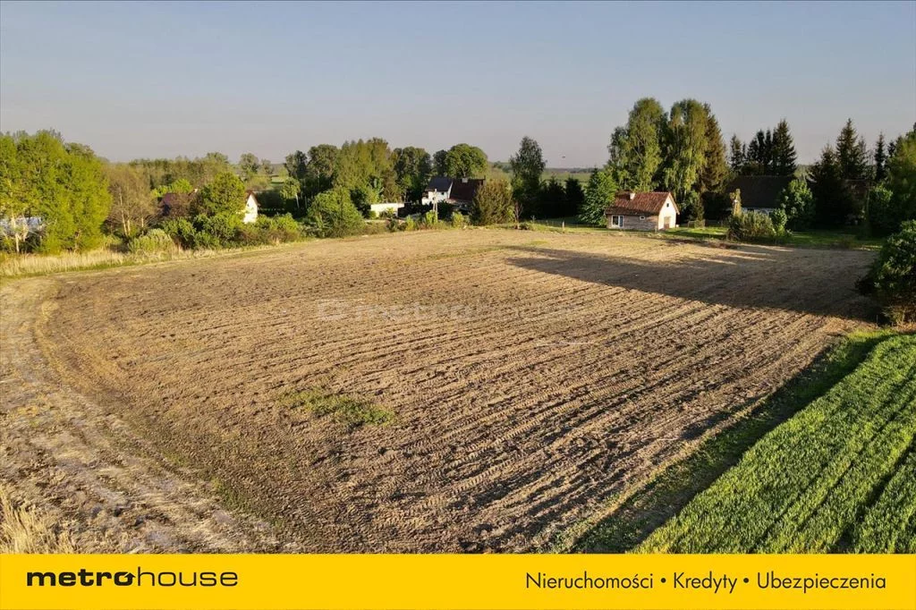 Działka 875,00 m², oferta nr , NOJI179, Lubajny