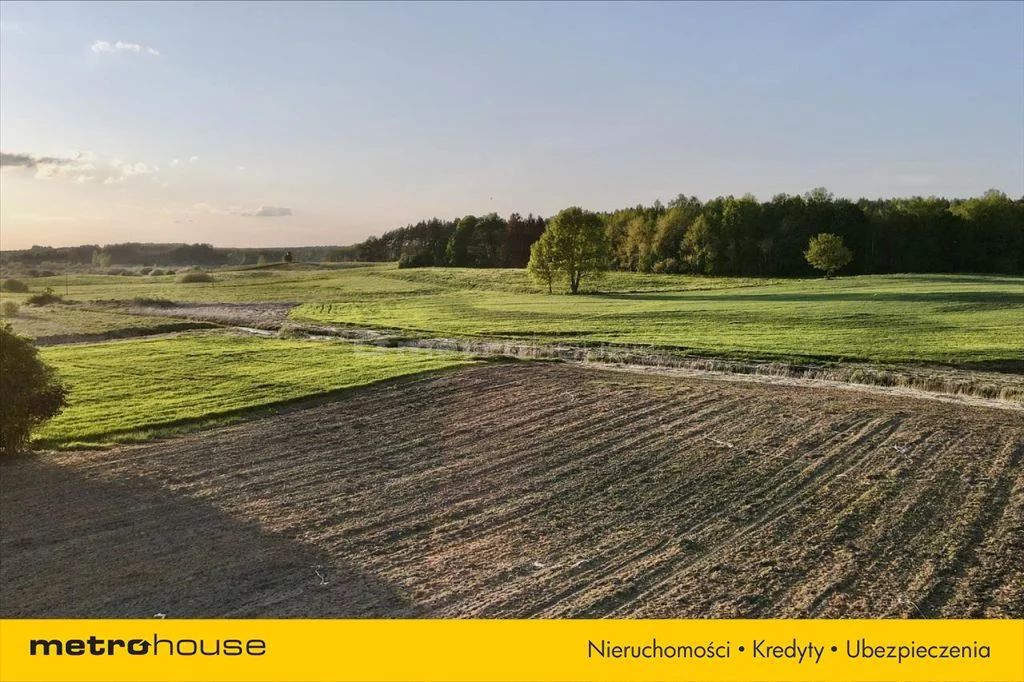 Działka 875,00 m², oferta nr , NOJI179, Lubajny