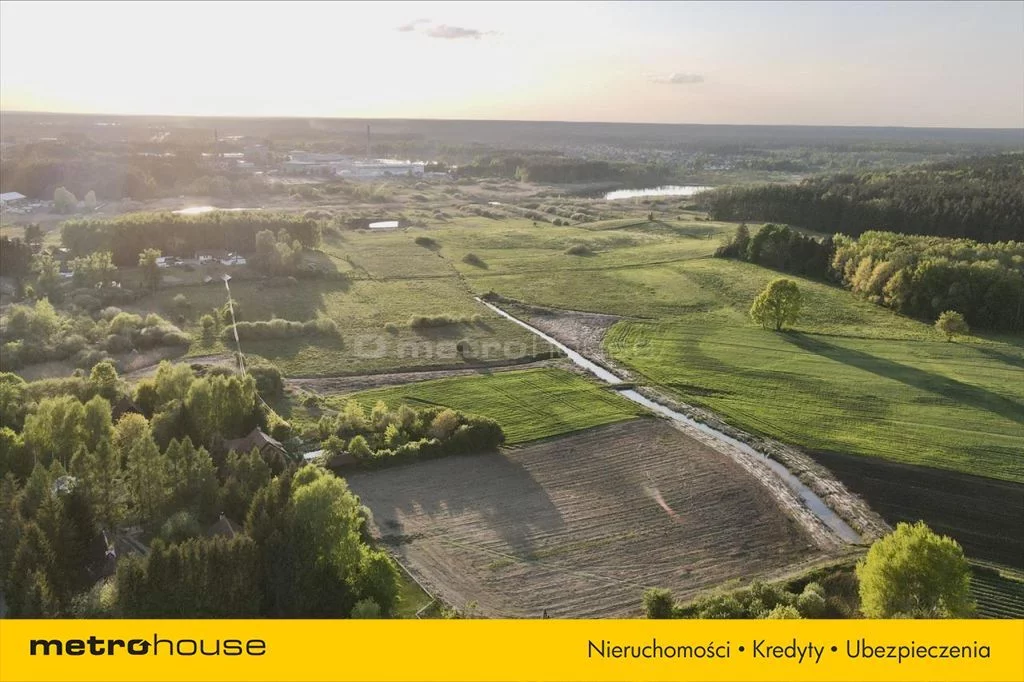 Działka 875,00 m², oferta nr , NOJI179, Lubajny